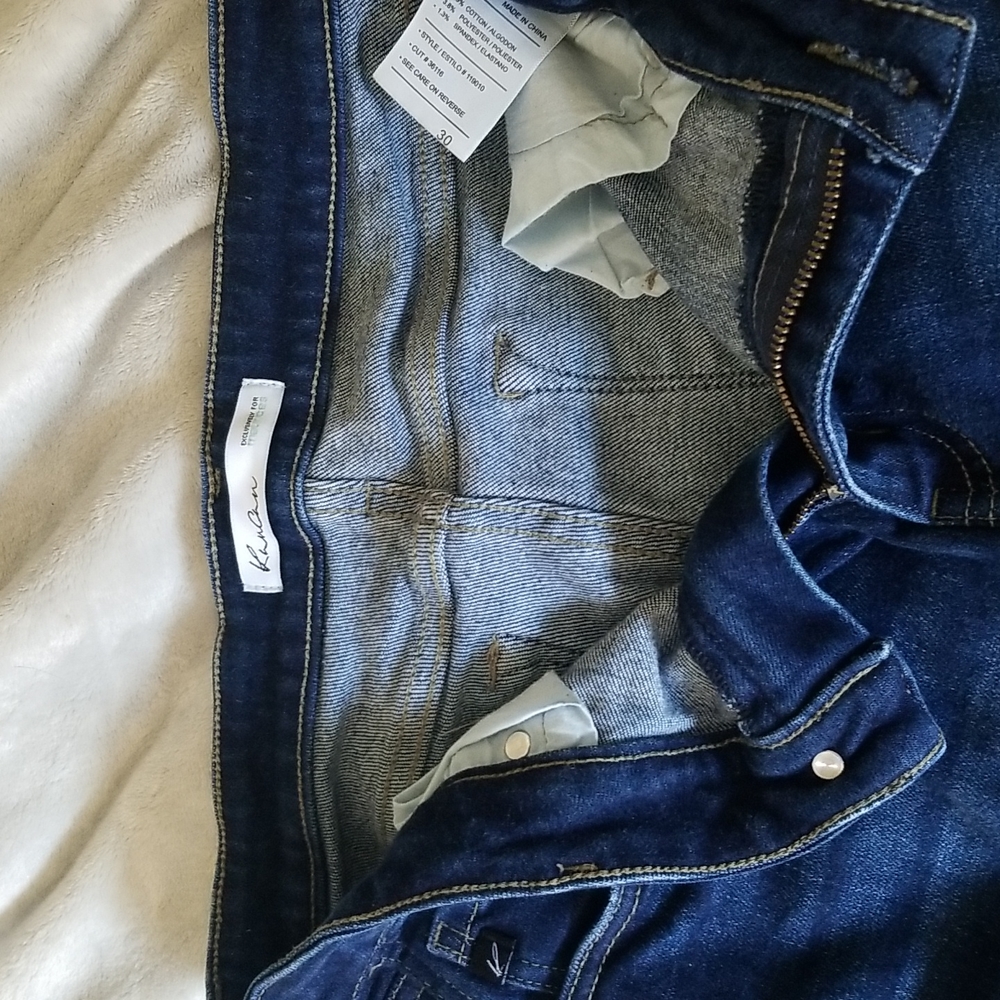 Kan kan capris